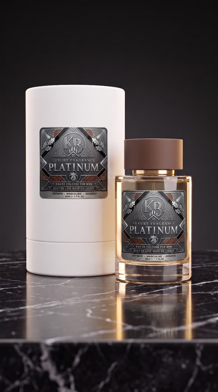 Platinum