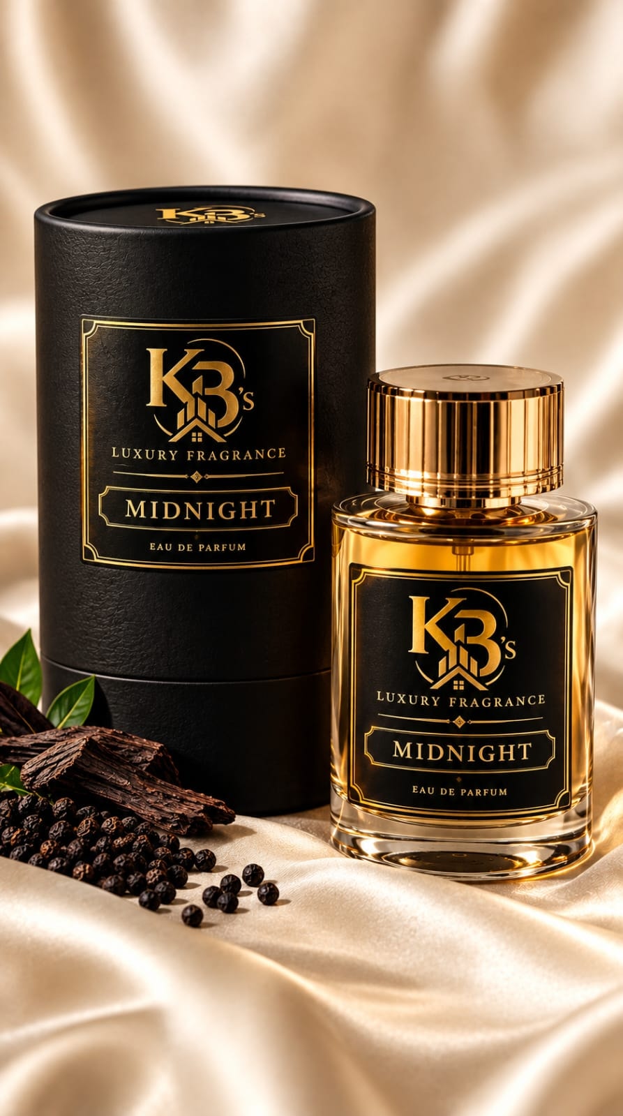 Midnight Musk